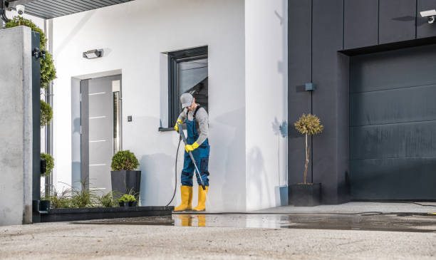 Best Parking Lot and Garage Cleaning  in Newcastle, WY